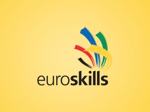 EuroSkills zijn de Europese kampioenschappen voor beroepen