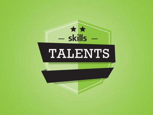 Skills Talents zijn de vakwedstrijden voor laatstejaars vmbo’ers
