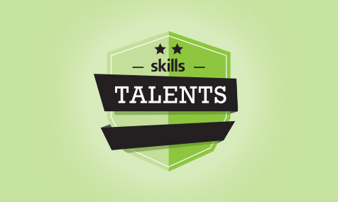 Skills Talents zijn de vakwedstrijden voor laatstejaars vmbo’ers