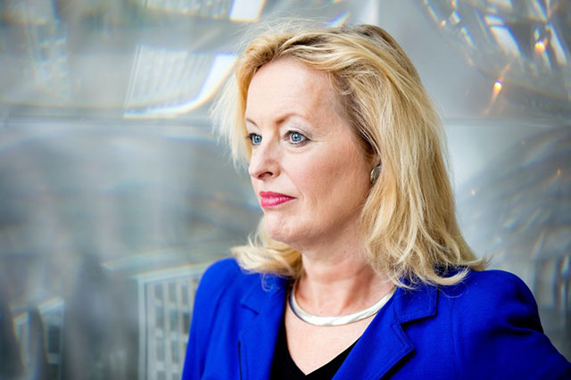 Minister huldigt medaillewinnaars EK voor beroepen