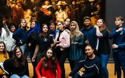 Combineer bezoek Skills The Finals met rijksmuseum
