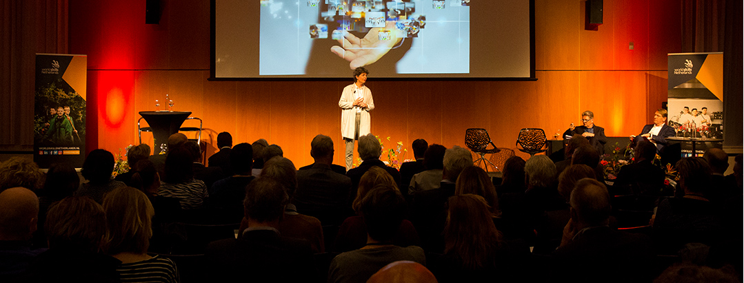 Interessante workshops voor docenten – Meld je aan!