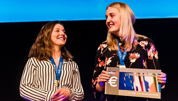Dag van het mbo & ambassadeursgala