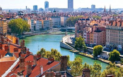 Lyon organiseert 47e editie WorldSkills in 2023