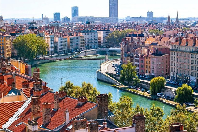 Lyon organiseert 47e editie WorldSkills in 2023