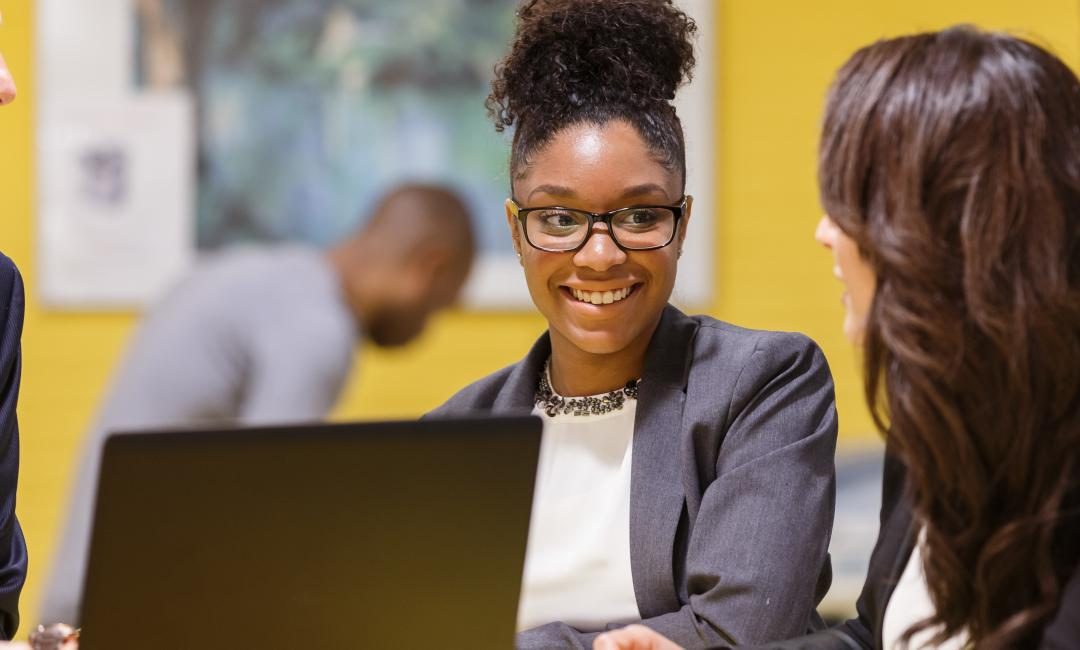 Skills Heroes finalisten: uitstraling voor de hele school