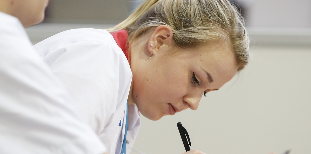 Docent zet nieuw vak op de kaart met Skills Heroes