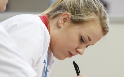 Docent zet nieuw vak op de kaart met Skills Heroes