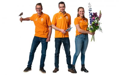 Genomineerden Berg Award bekend!