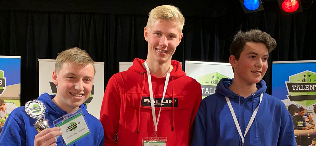 Provinciale kampioenschappen van start!