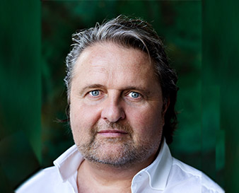 Keynote Ruud Koornstra