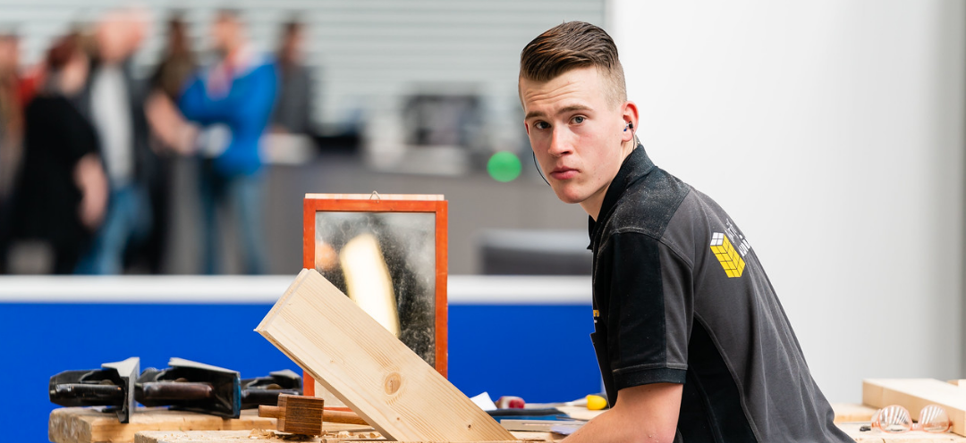Skills Heroes: opnieuw laten zien wat je kan