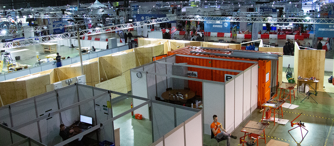 De juiste skills tegen COVID-19