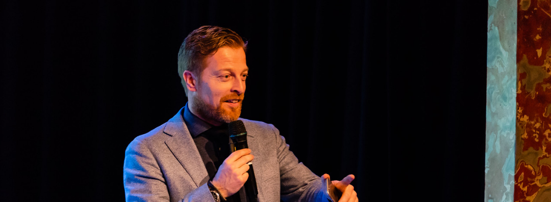 Benoeming Erik van der Zwan tot algemeen directeur