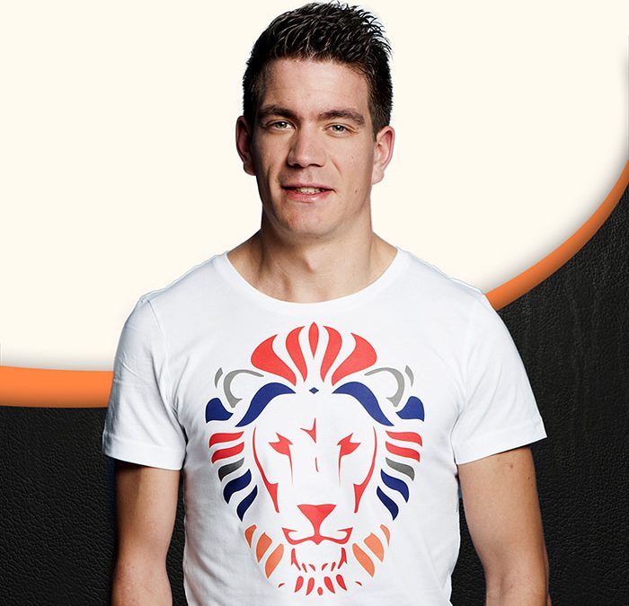 Bas van Gestel