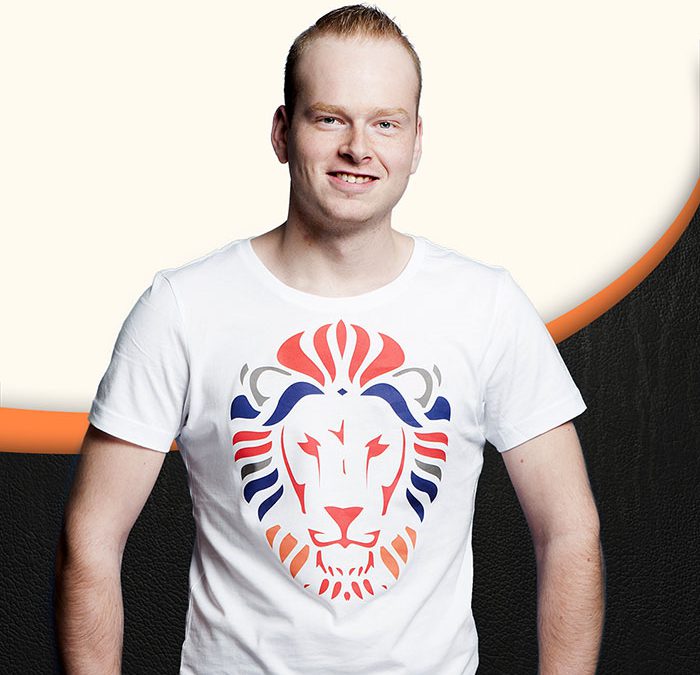 Bas van Wanrooij
