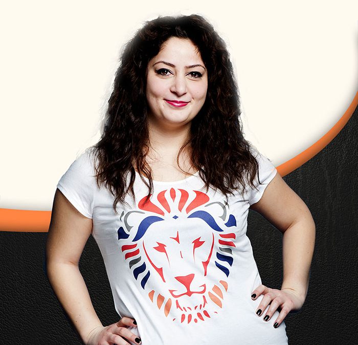 Betül Duman