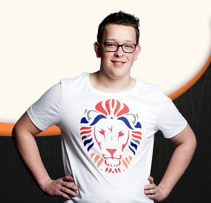 Erik van Wijck