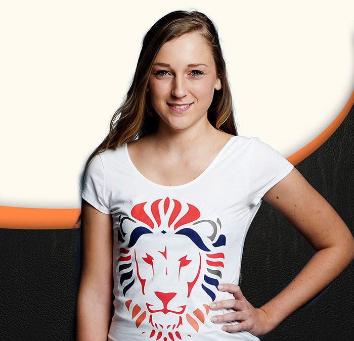 Larissa van Ewijk