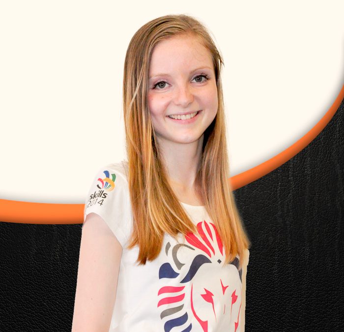 Thalisa van Lieshout