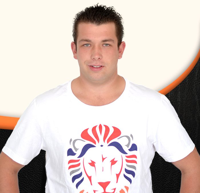 Danny van de Polder