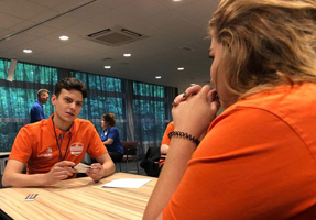 Mental Coaching Kaap Doorn