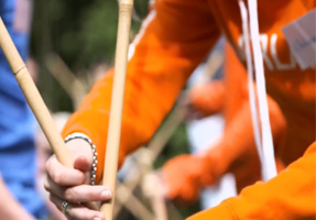 Teambuilding Stayokay Soest