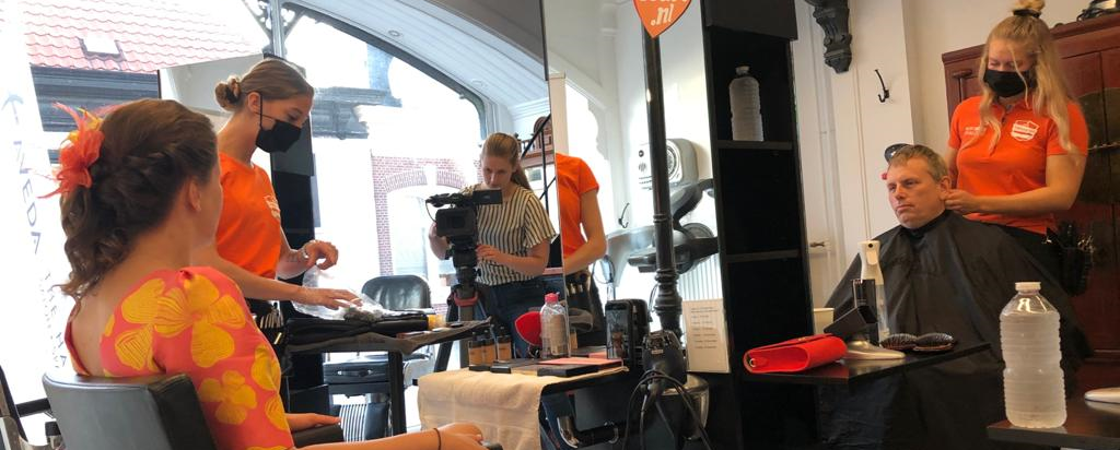 Kamerleden ‘geknipt’ voor Prinsjesdag