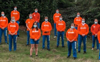 Belangrijke mededeling EuroSkills Graz en Team Netherlands