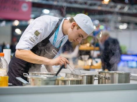 Skills Heroes vakwedstrijden – uitblinken in vaktalent en -ontwikkeling