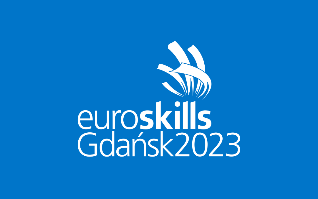 Gdańsk organiseert EuroSkills 2023