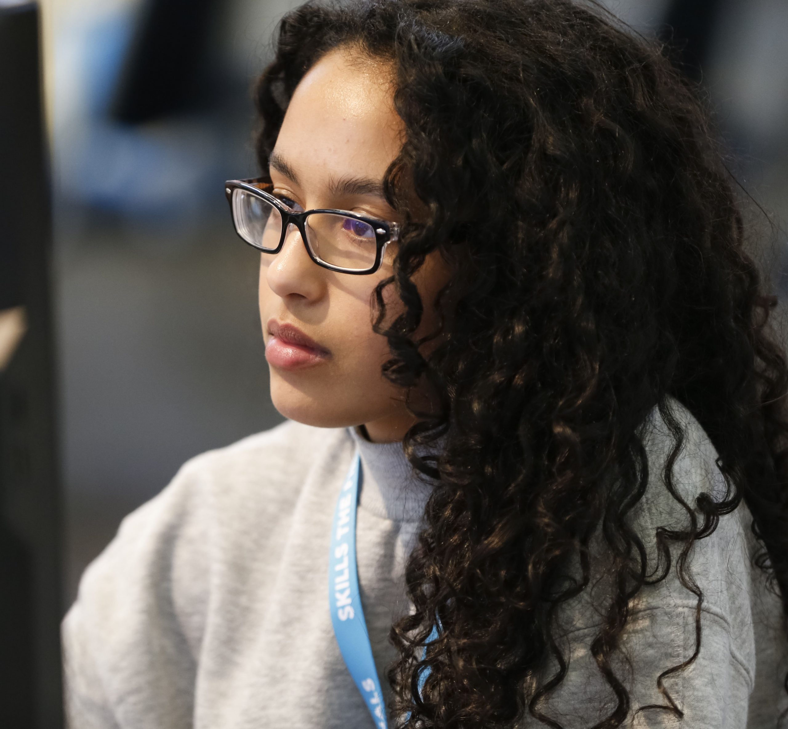 Netherlands: Skills The Finals 2019