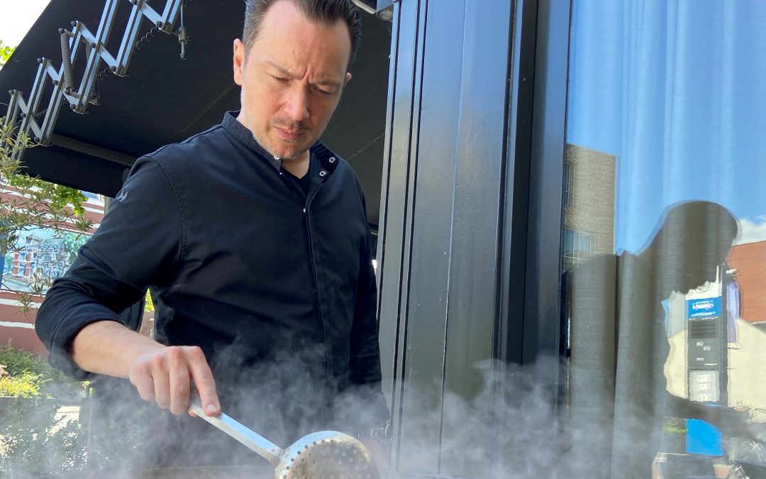 ‘Alles doen om je gasten in de watten te leggen’