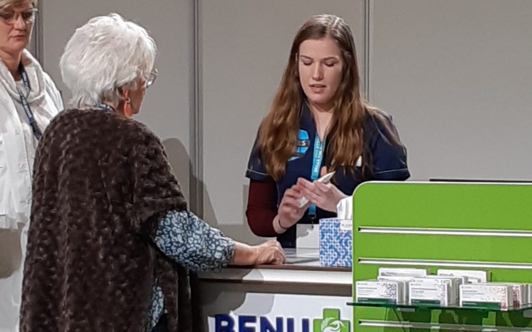 “Examen is maar een vorm” – Een Odyssee voor erkenning vakwedstrijden