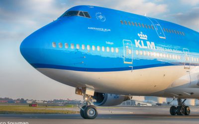 KLM X AIIR Innovations