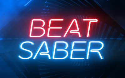 Beat Saber in VR: ervaar en breng het in beeld!