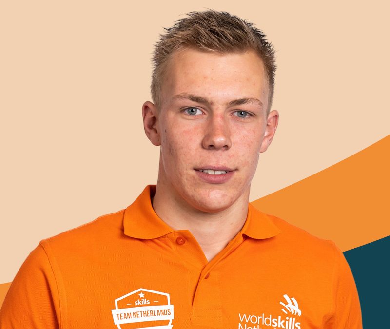 Willem Mateman