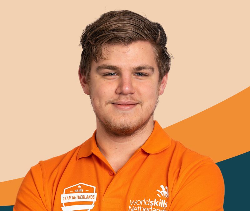 Thom Oosterbos