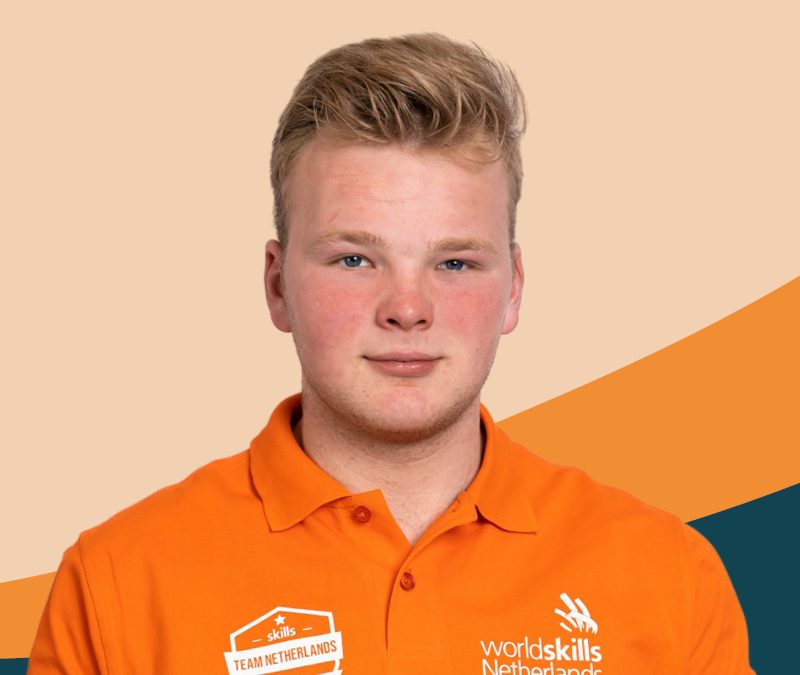 Ruben Boorsma
