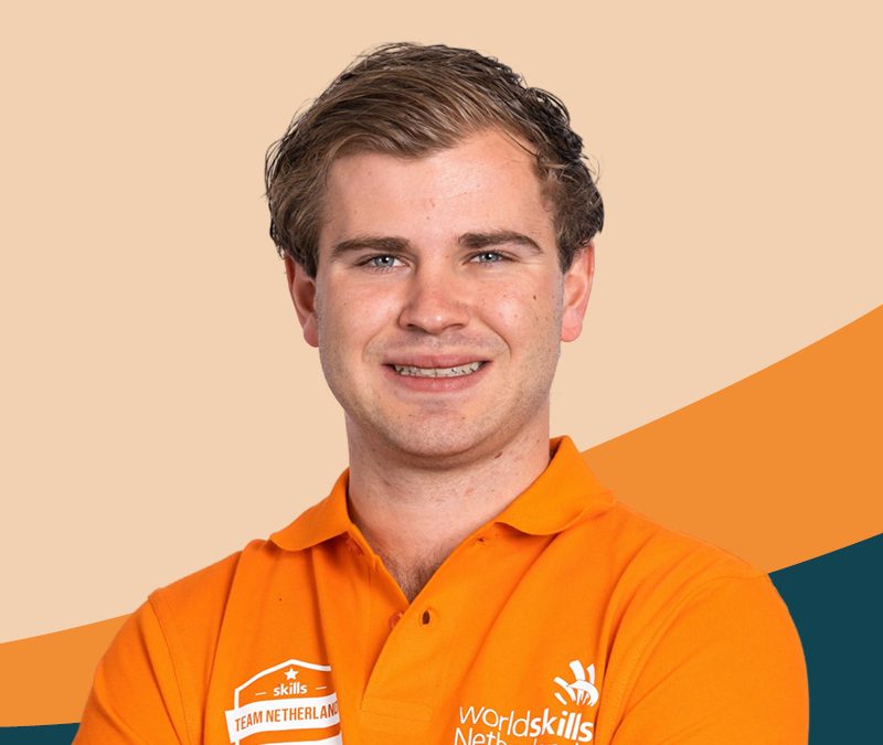 Sam Strijbis