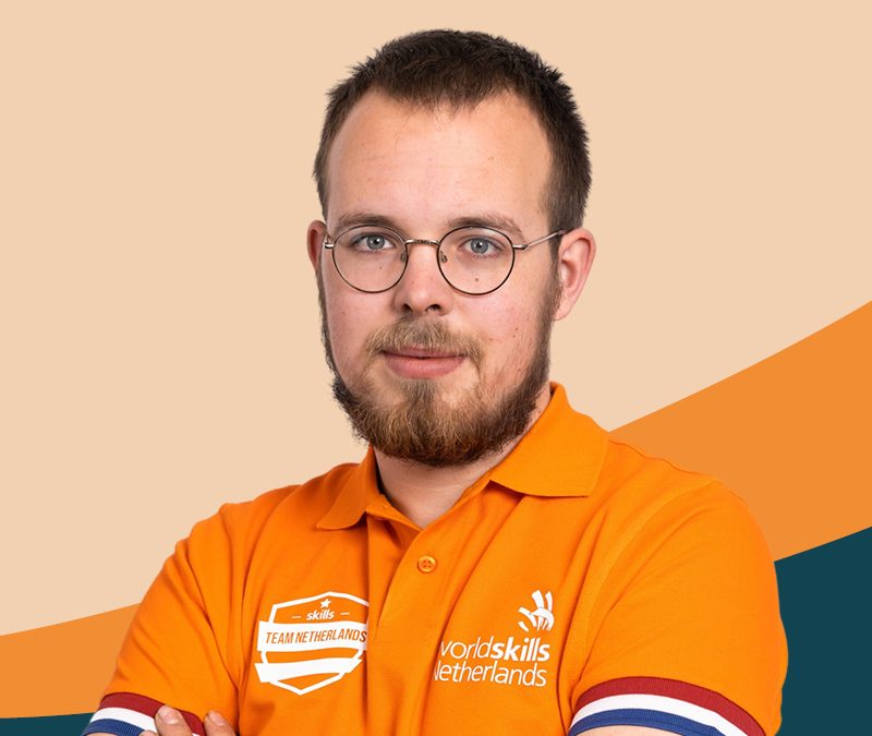 Koen van Ast