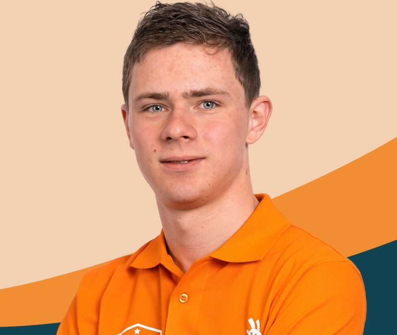Joost Meijer