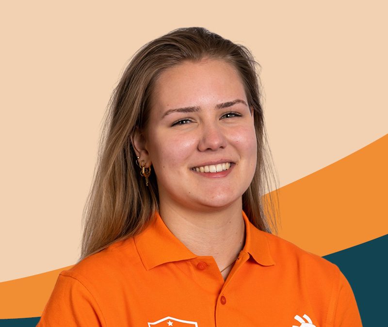 Laura van Oort