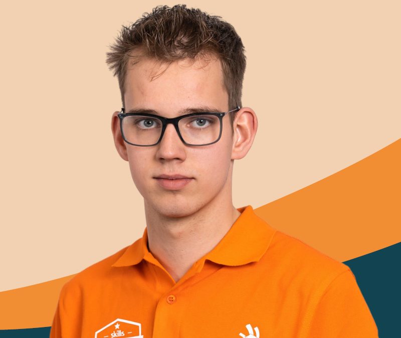Joris van Wijnen