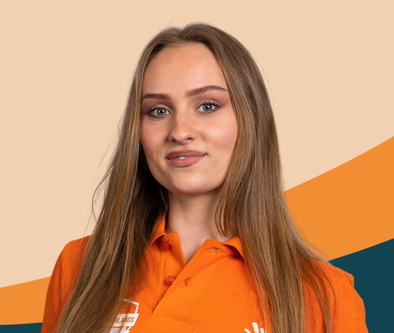 Olivia van Leeuwen
