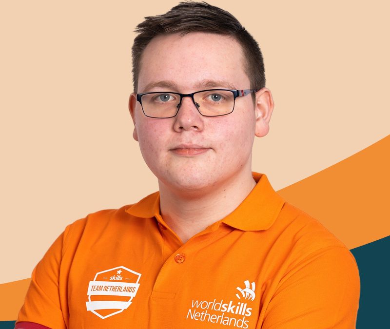 Leendert-Jan Floor