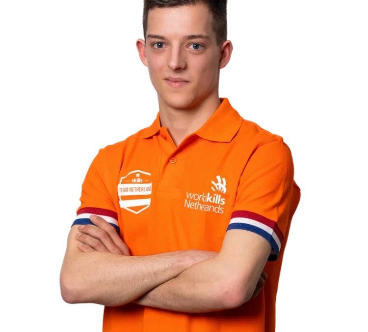 Andries Hoeksma