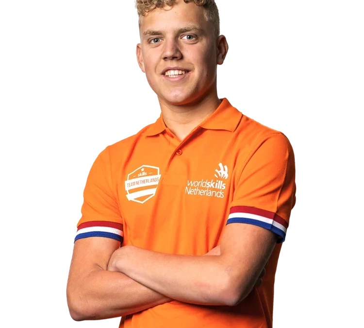 Bram van Heugten
