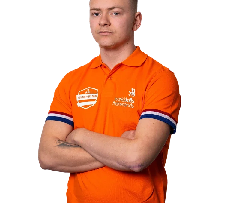 Daan de Kraker