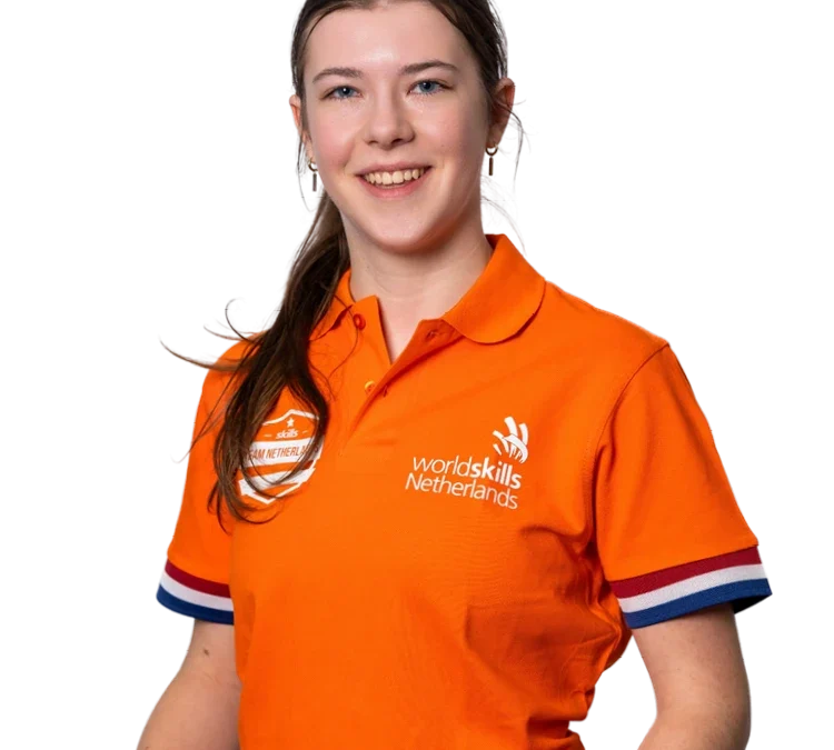 Ginger Brentjens